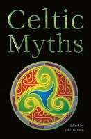 Celtic Myths Jackson Jake