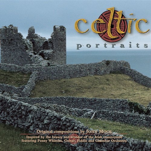 Celtic Portraits JOHN MOCK