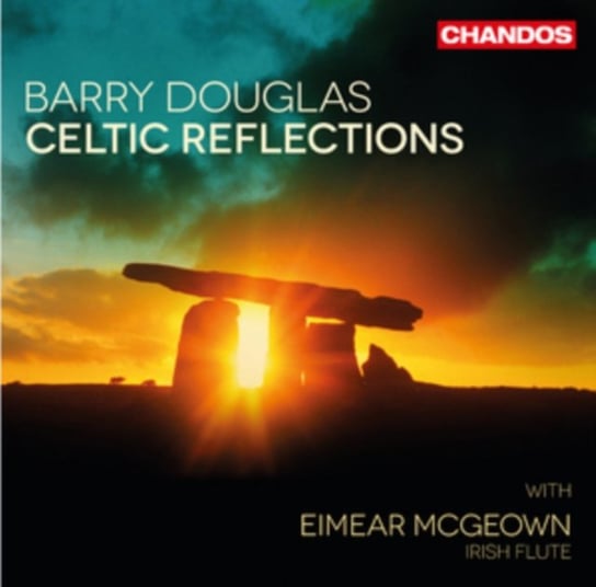 Celtic Reflections Chandos