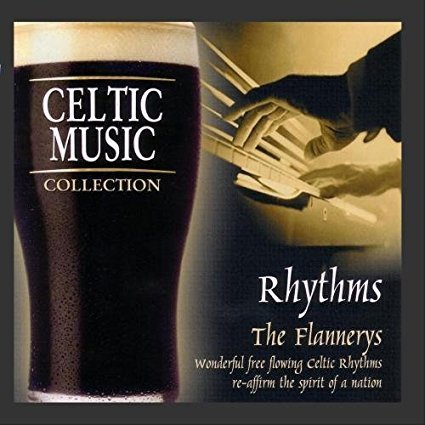 Celtic Rhythms Various Artists