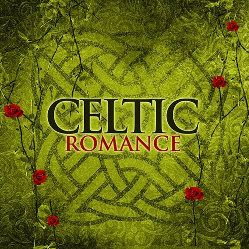Celtic Romance David Arkenstone