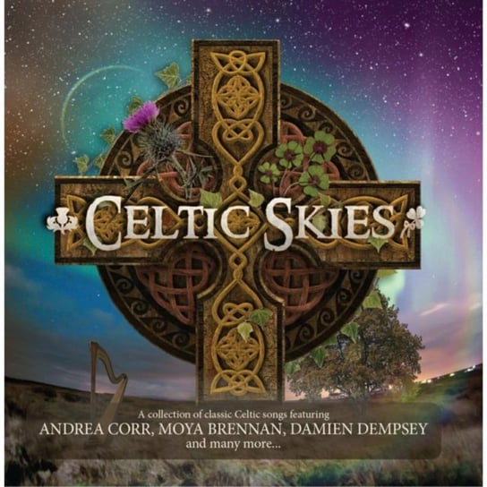 Celtic Skies Various Artists