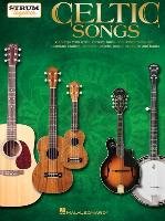 Celtic Songs Hal Leonard Corp