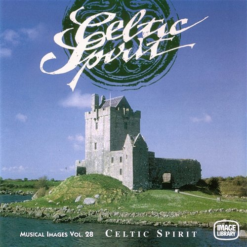 Celtic Spirit Hugh McDonald, Tony Hunt
