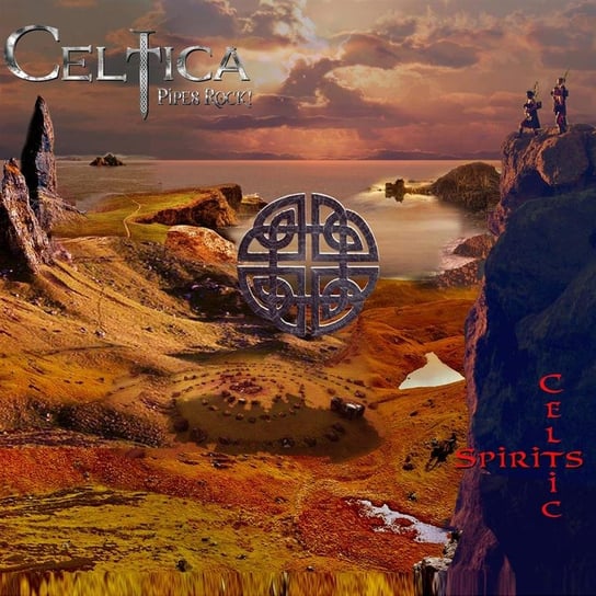 Celtic Spirits Celtica Pipes Rock