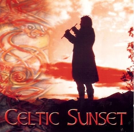 Celtic Sunset Various Artists