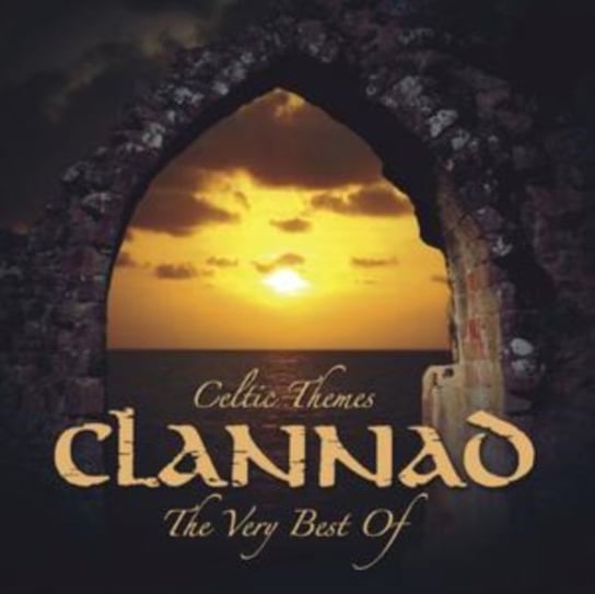 Celtic Themes: The Very Best Of Clannad Clannad