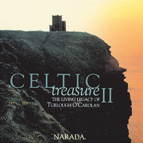 Celtic Treasure II: The Living Legacy Of Turlough O'Carolan Various Artists