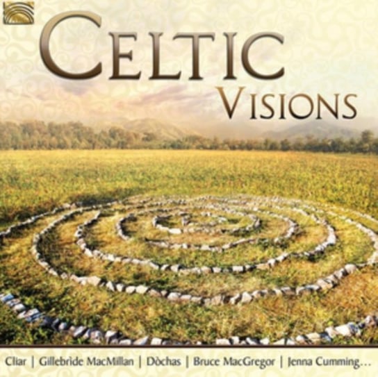 Celtic Visions Various Artists