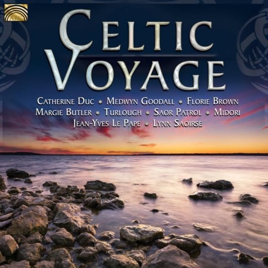 Celtic Voyage Various Artists