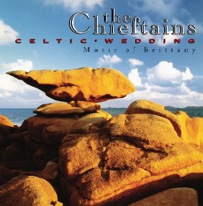 Celtic Wedding the Chieftains