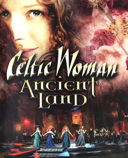 Celtic Woman: Ancient Land Various Directors