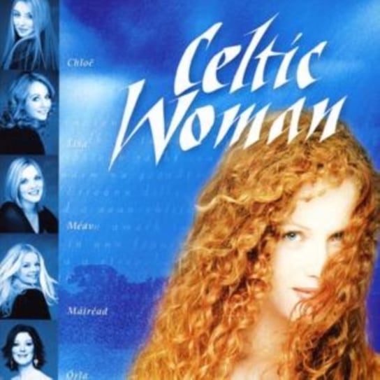 Celtic Woman Celtic Woman