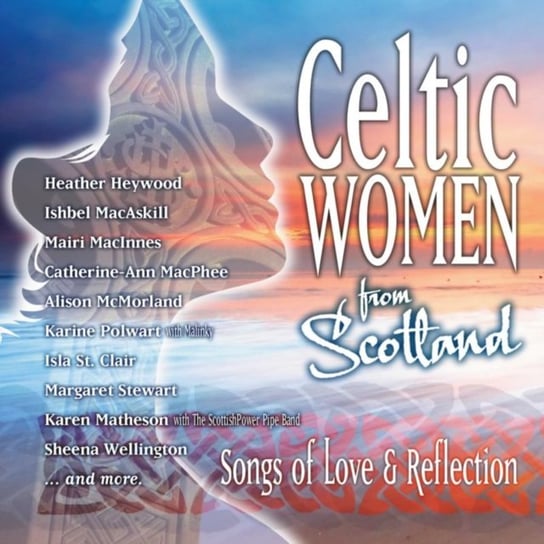 Celtic Women From r Various Artists