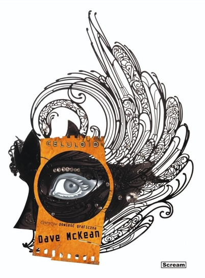 Celuloid McKean Dave