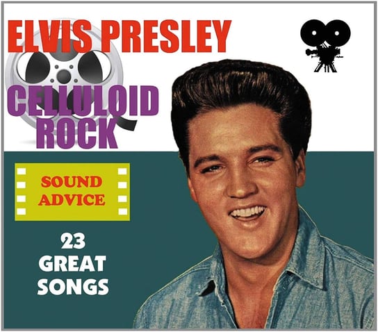 Celuloid Rock: Sound Advice Presley Elvis