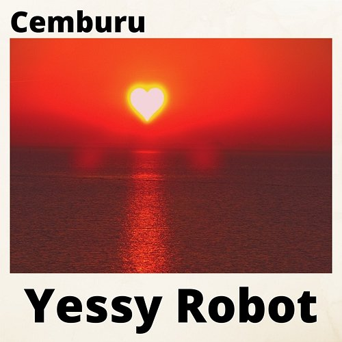 Cemburu Yessy Robot