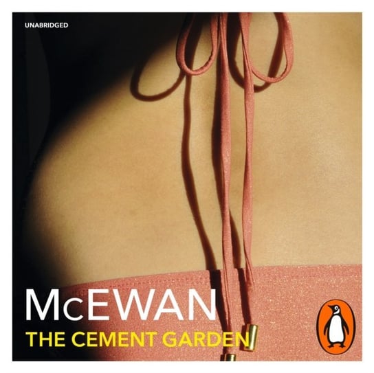 Cement Garden McEwan Ian