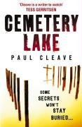 Cemetery Lake Cleave Paul