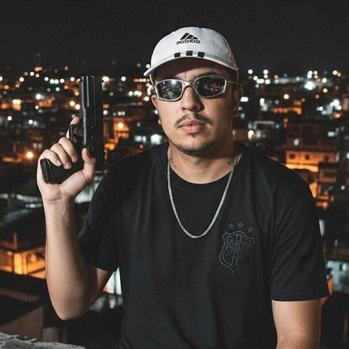 Cena bagunçada mc joao farias