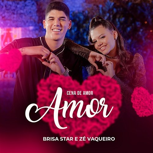 Cena de Amor Brisa Star, Zé Vaqueiro