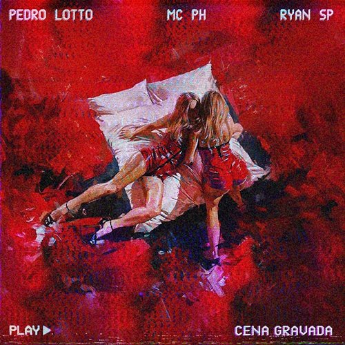 Cena Gravada Pedro Lotto, MC PH, 2050 feat. MC Ryan SP