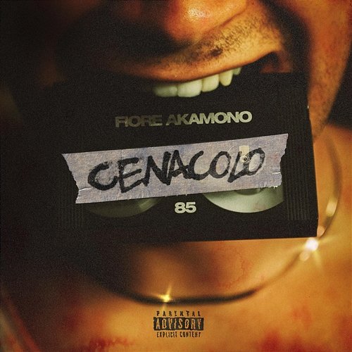 CENACOLO Fiore Akamono, 85Prod