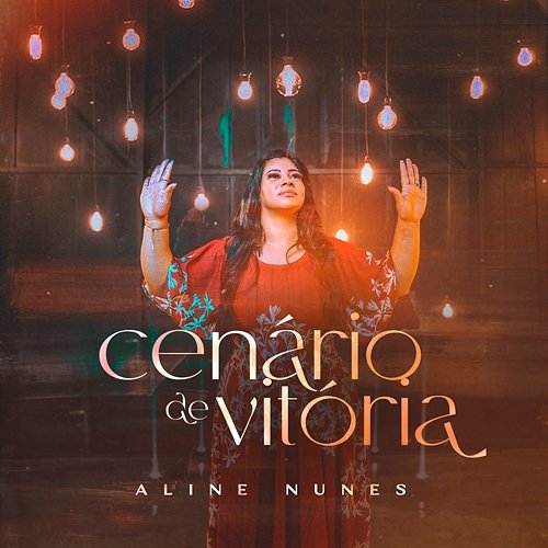 Cenário de Vitória Aline Nunes