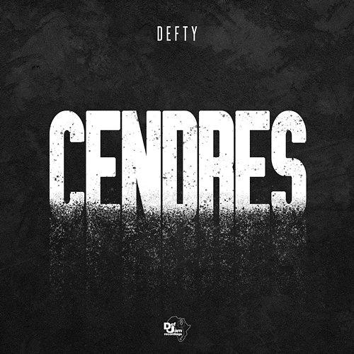 Cendres DEFTY