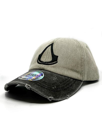 Cenega Merch: Ac Legacy Vintage Baseball Hat Cenega