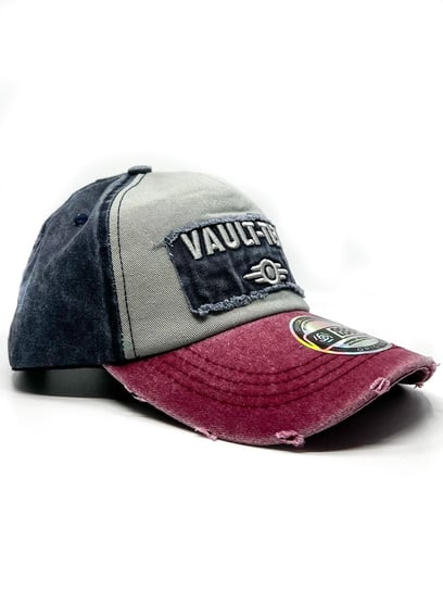 Cenega Merch: Fallout Vintage Baseball Hat Cenega