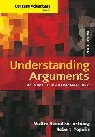 Cengage Advantage Books: Understanding Arguments Sinnott-Armstrong Walter, Fogelin Robert
