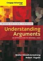 Cengage Advantage Books: Understanding Arguments, Concise Edition Sinnott-Armstrong Walter, Fogelin Robert
