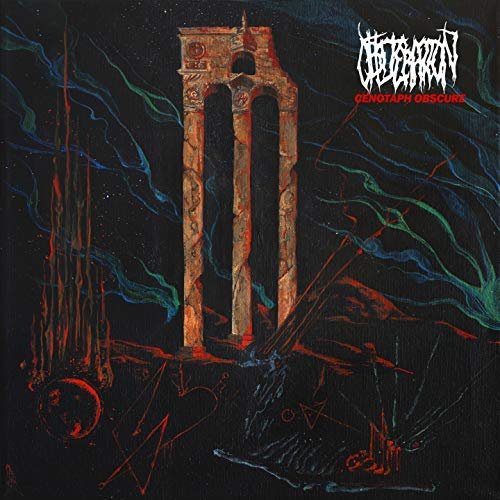 Cenotaph Obscure Obliteration