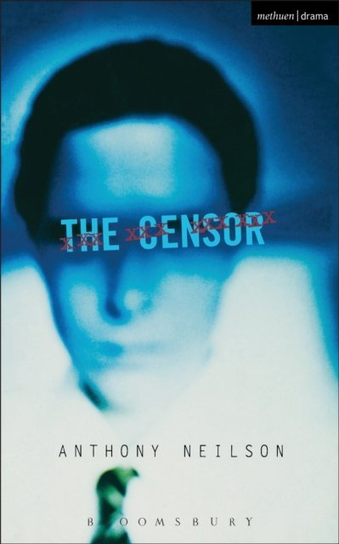 Censor [DRM] - ebook EPUB Neilson Anthony