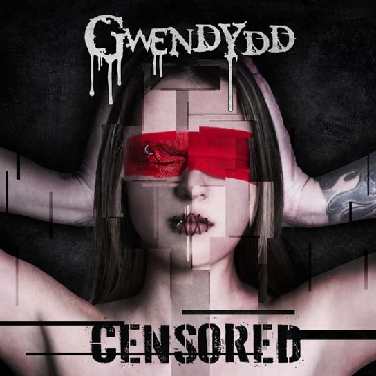 Censored Gwendydd