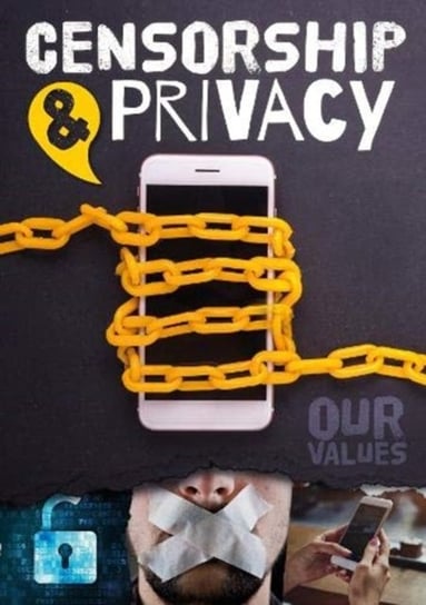 Censorship and Privacy Charlie Ogden