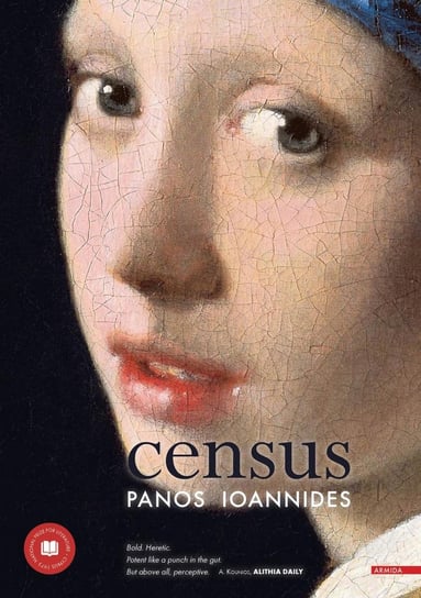 Census Panos Ioannides