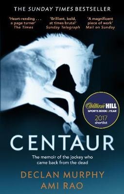 Centaur Murphy Declan, Rao Ami