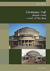 Centenary Hall Hall James
