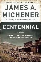 Centennial - Michener James A. | Książka w Empik