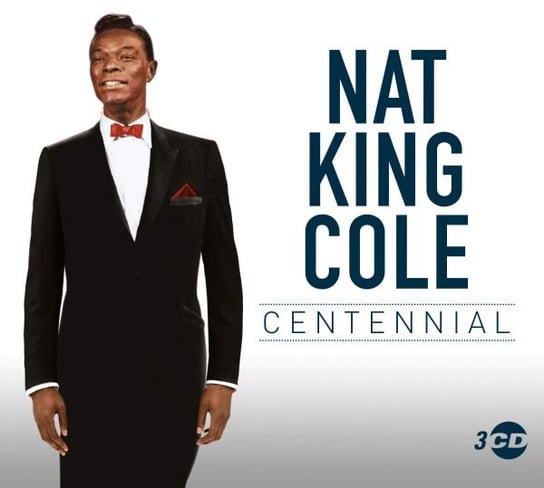 Centennial Nat King Cole