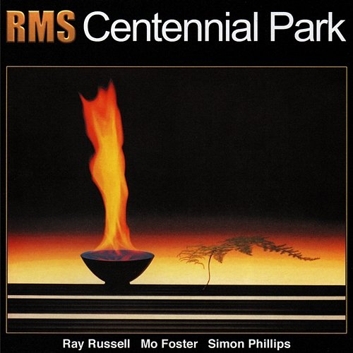 Centennial Park Rms