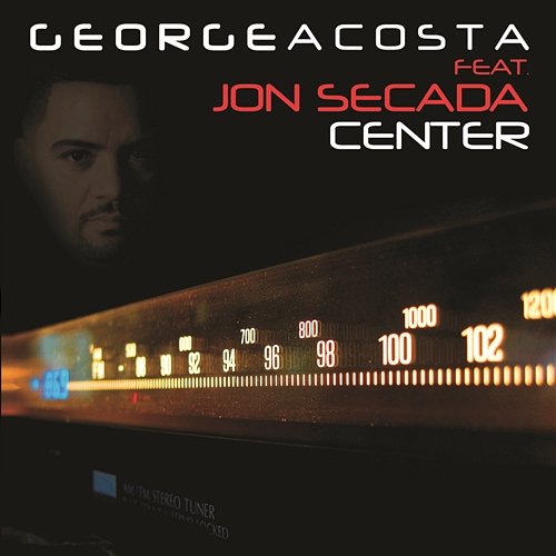 Center George Acosta feat. Jon Secada