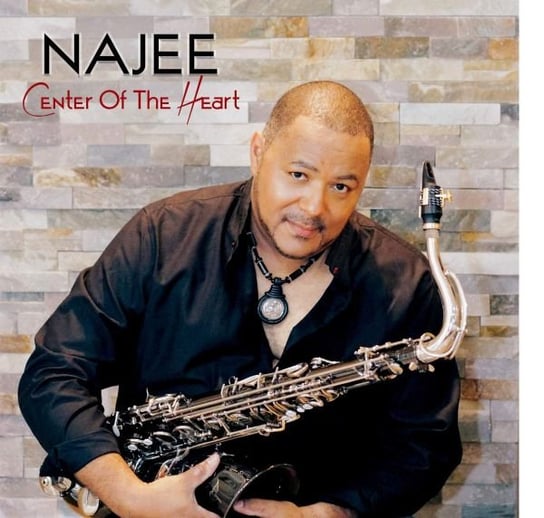 Center Of The Heart Najee