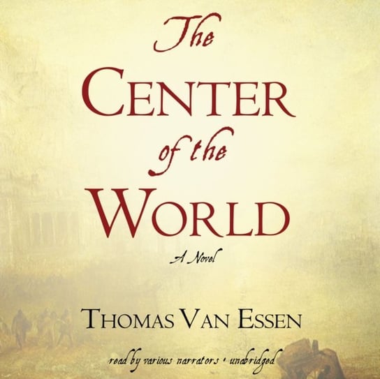 Center of the World Essen Thomas Van