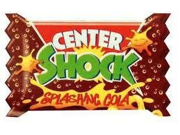 Center Shock Guma Cola 4G Inna marka