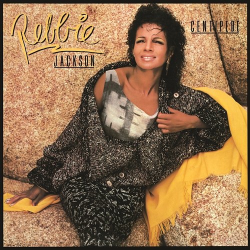 Centipede (Expanded Edition) Rebbie Jackson