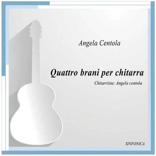 Figlio Angela Centola
