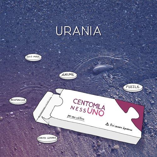 Centomila NessUNO Urania